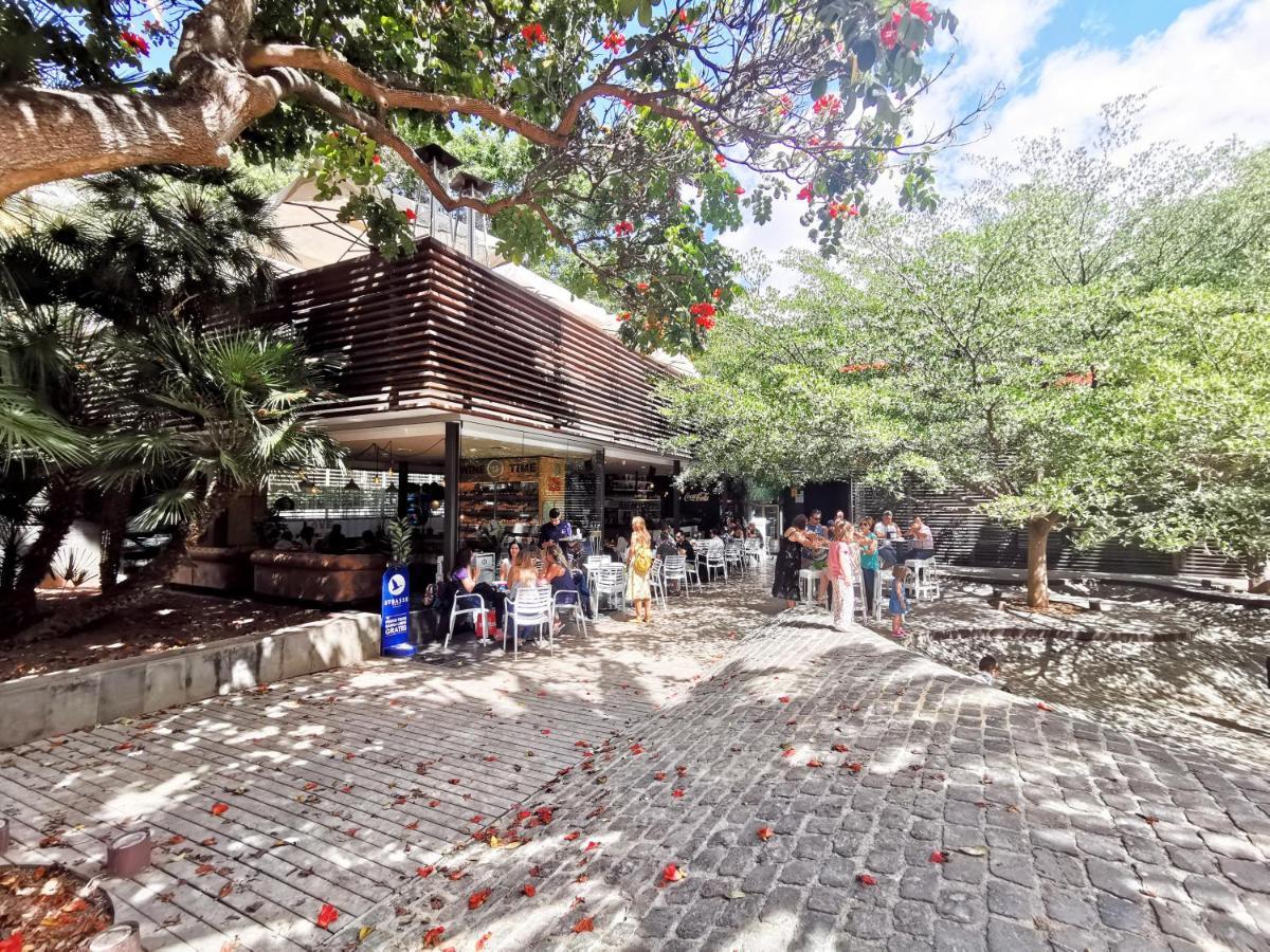 Home2Book Le Boutique Santa Cruz de Tenerife Exterior photo